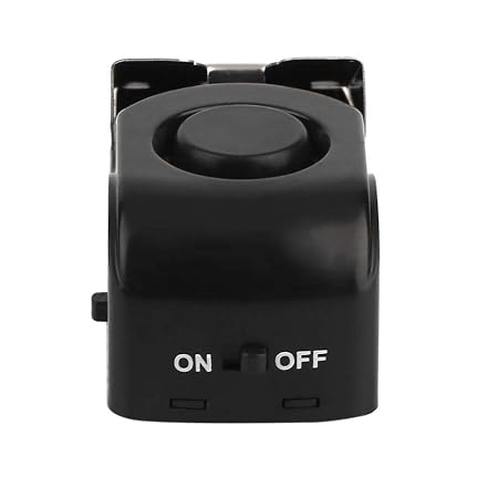 Doorstop Alarm Wedge