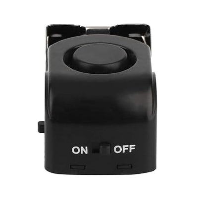 Doorstop Alarm Wedge